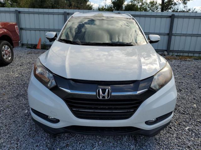 2016 HONDA HR-V EXL #3281406017