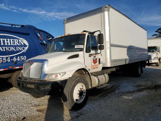 2018 INTERNATIONAL 4300 #3304579439