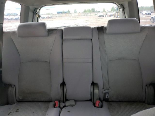 2006 TOYOTA HIGHLANDER #3293572955