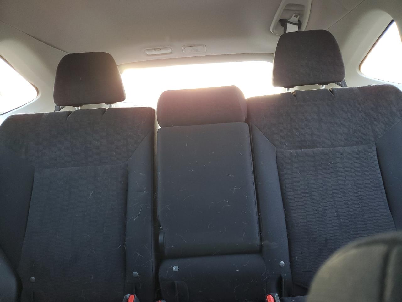 Lot #3302032129 2014 HONDA CR-V LX