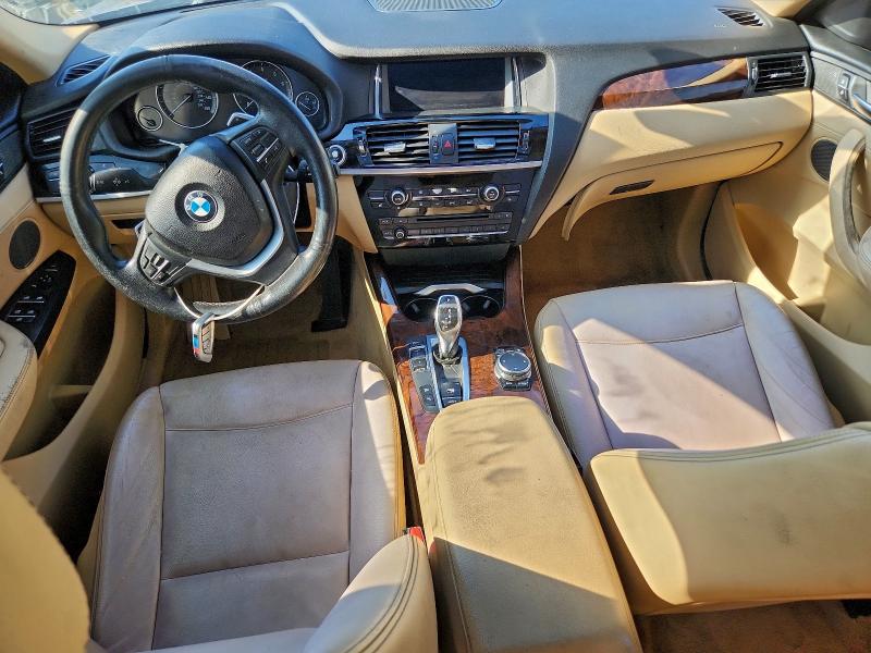 2016 BMW X4 XDRIVE2 #3302640033