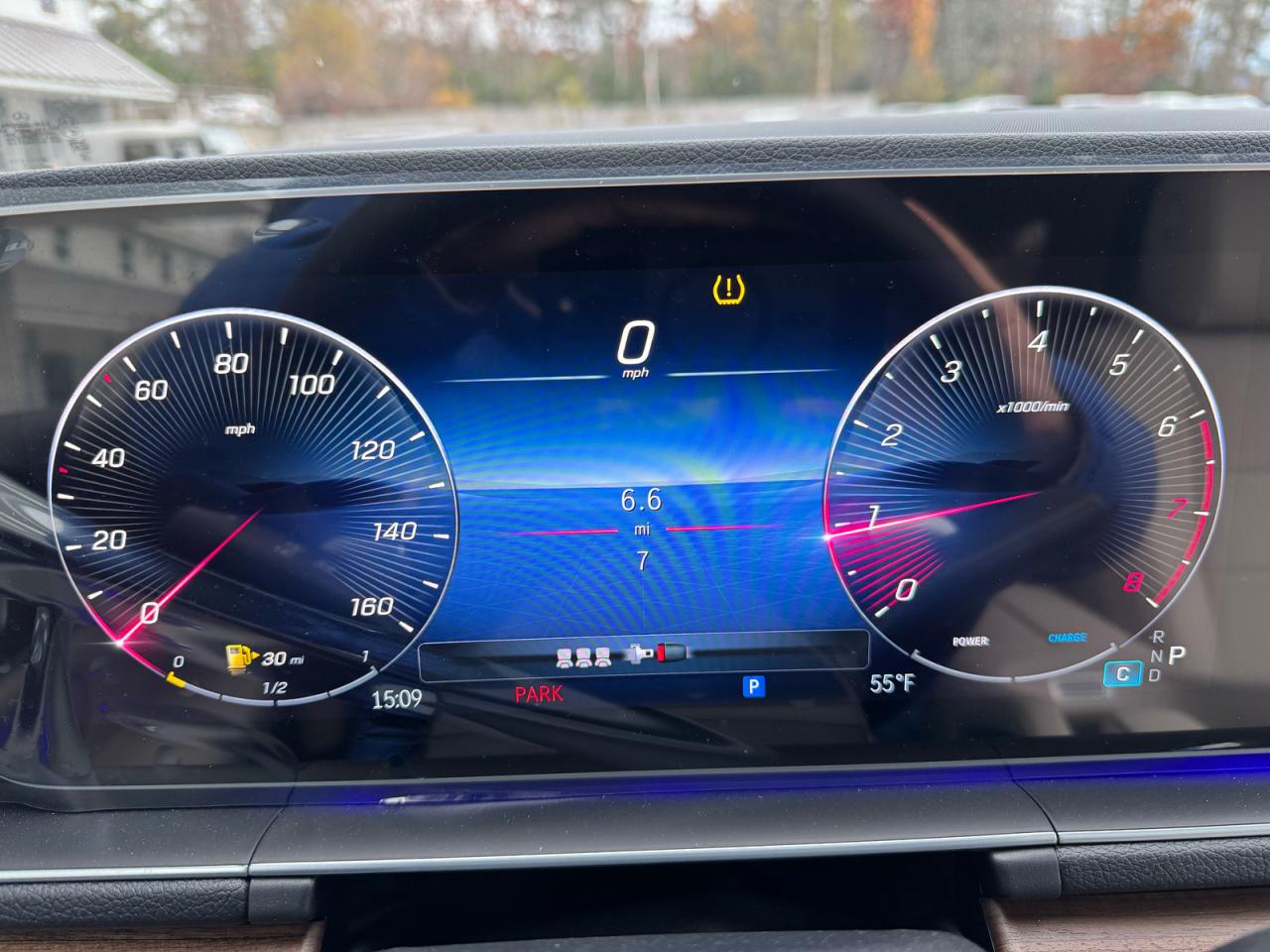 MERCEDES-BENZ GLE-CLASS 350 4MATIC