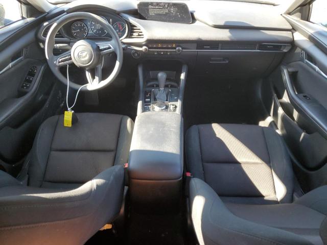 2022 MAZDA 3 #3302735013