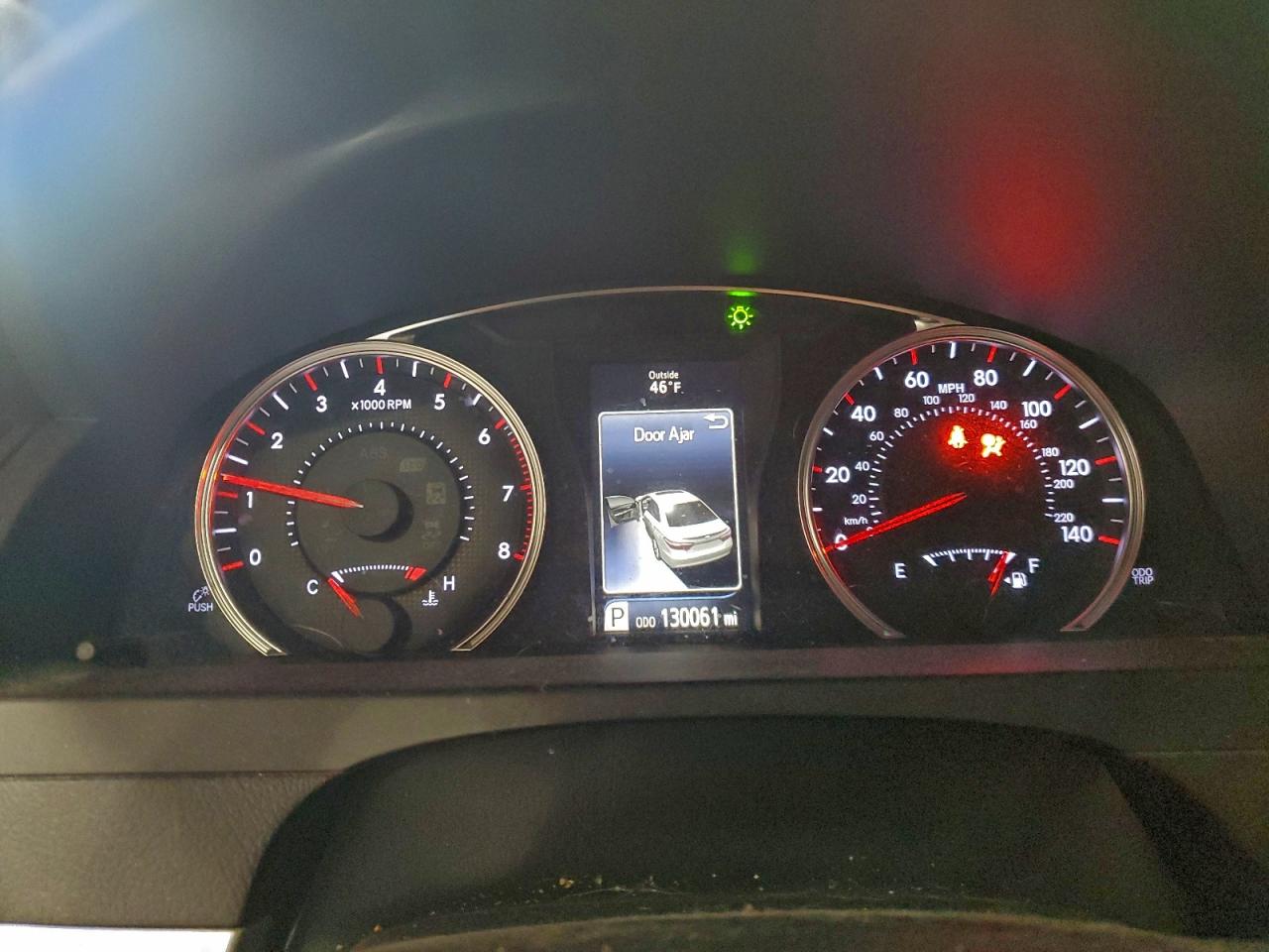 Lot #3301820423 2017 TOYOTA CAMRY LE