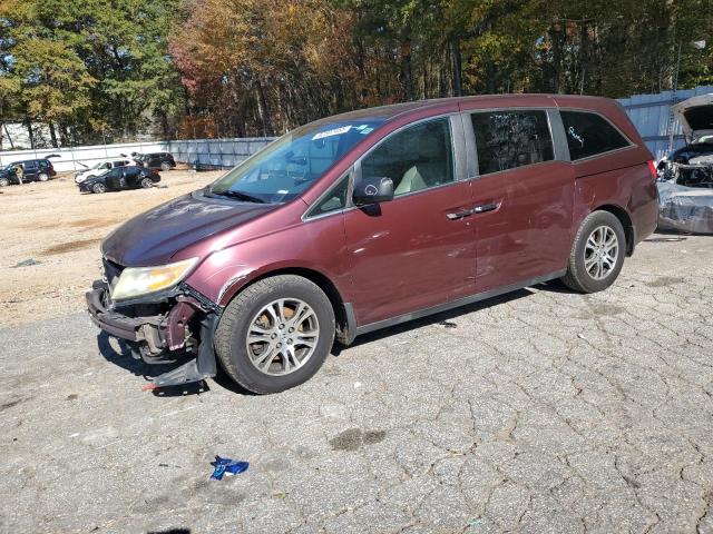 HONDA ODYSSEY EX