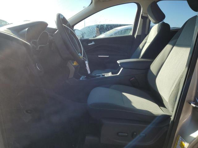 2018 FORD ESCAPE SE #3291359142