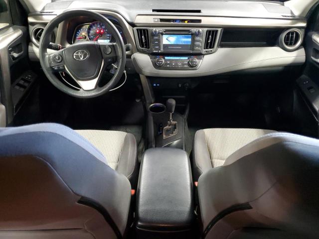 2015 TOYOTA RAV4 XLE #3291376155