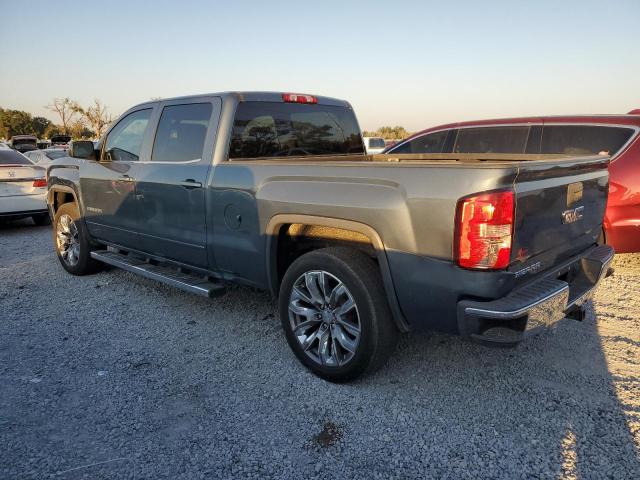 2014 GMC SIERRA K15 #3294256883
