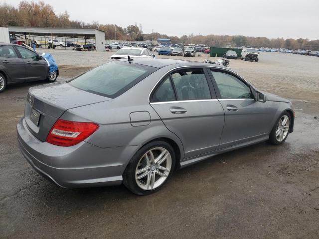 2014 MERCEDES-BENZ C 250 #3292298274