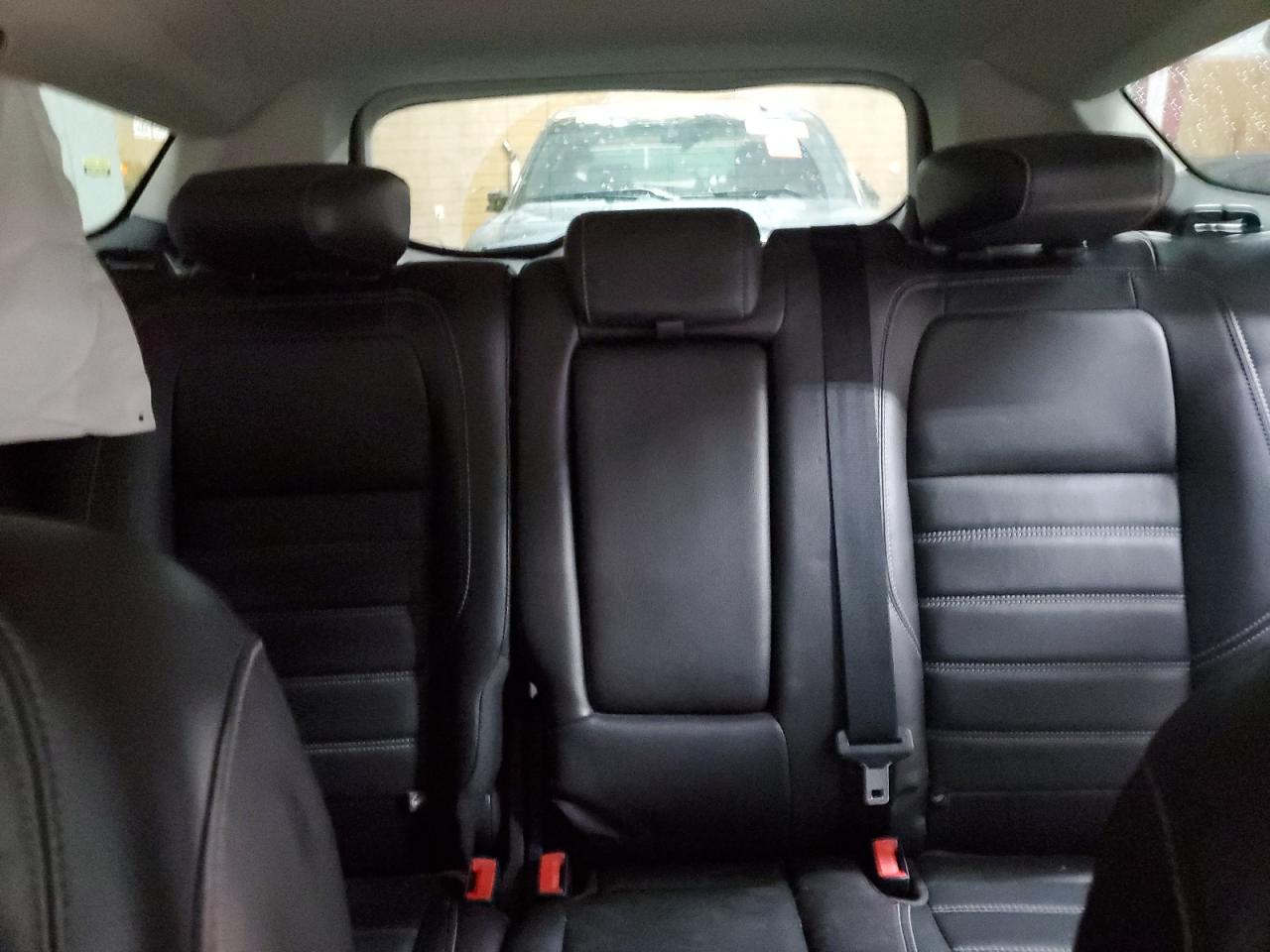 Lot #3302734097 2017 FORD ESCAPE TIT