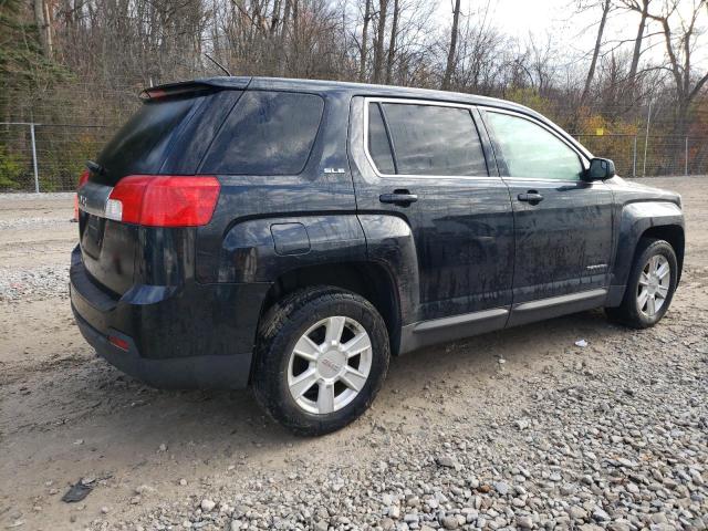 2013 GMC TERRAIN SL #3287355986