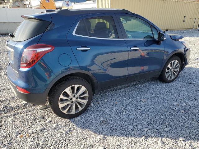 2019 BUICK ENCORE PRE - KL4CJASB1KB903872