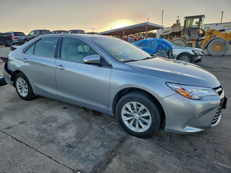 2015 TOYOTA CAMRY LE #3296387662