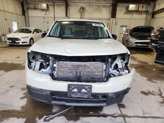 2024 FORD MAVERICK X - 3FTTW8J93RRA03365