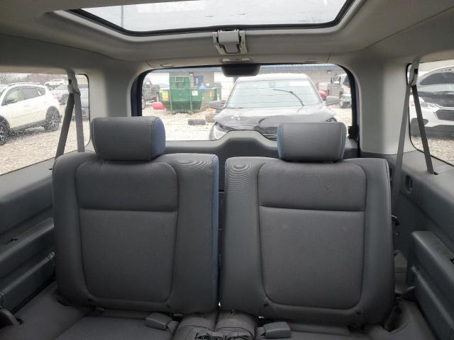 2005 HONDA ELEMENT EX #3293417069