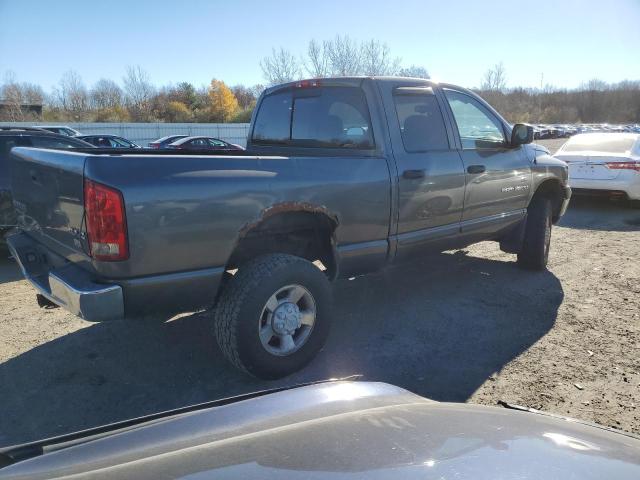 2003 DODGE RAM 2500 S #3291295521
