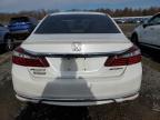 Lot #3296283470 2017 HONDA ACCORD SPO