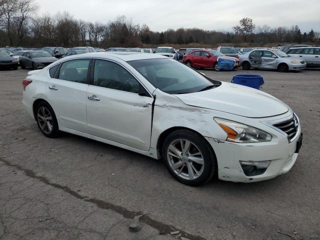 2013 NISSAN ALTIMA 2.5 #3301983479