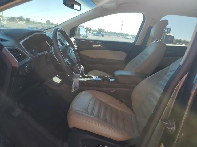 2016 FORD EDGE SEL - 2FMPK3J95GBB48690