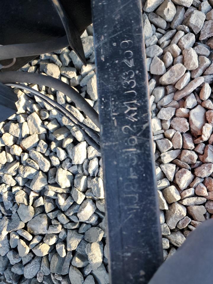 Lot #3309228624 2000 J&C UNKNOWN