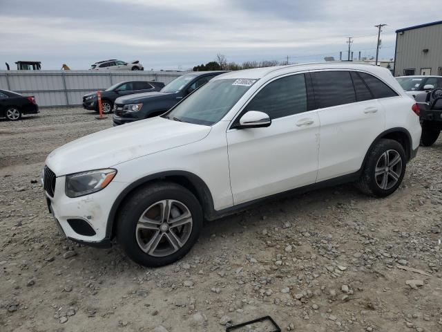 Global Auto Auctions: 2016 MERCEDES-BENZ GLC 300 4M