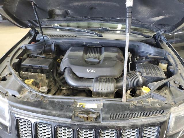 2015 JEEP GRAND CHER #3287567346