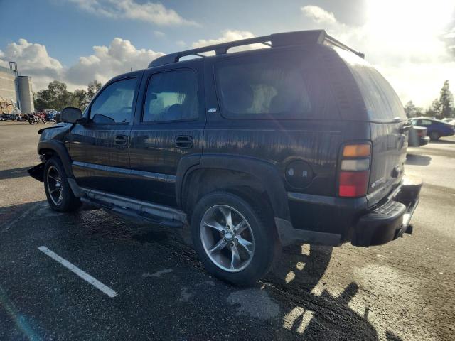 2005 CHEVROLET TAHOE K150 #3304099499