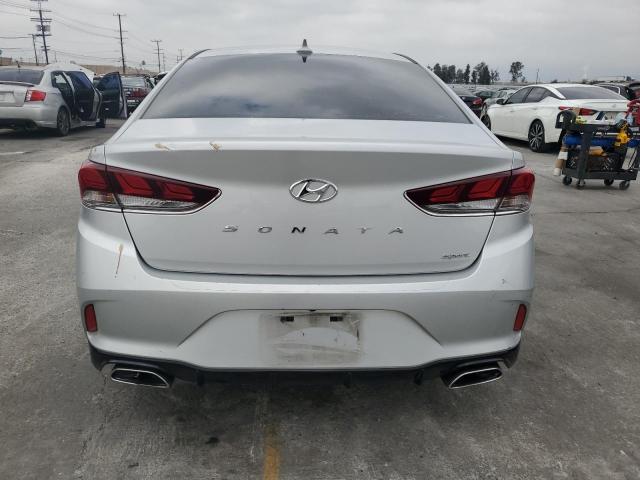 2018 HYUNDAI SONATA SPO #3286919235