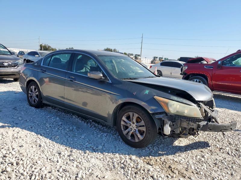 2011 HONDA ACCORD SE - 1HGCP2F67BA135698