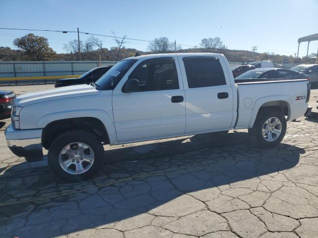 Global Auto Auctions: 2006 CHEVROLET SILVERADO