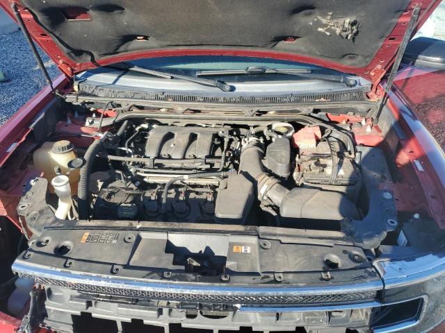 2013 FORD FLEX SEL #3285787666