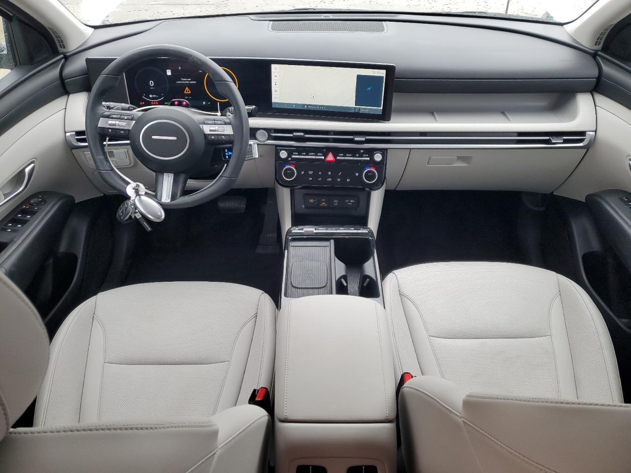 HYUNDAI TUCSON SEL CONVENIENCE