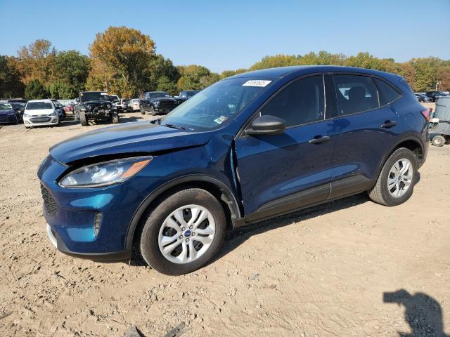 Global Auto Auctions: 2020 FORD ESCAPE S