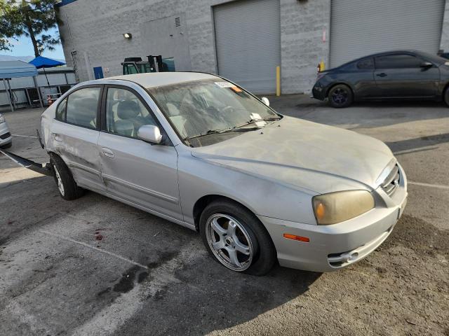 2005 HYUNDAI ELANTRA GL #3303937714