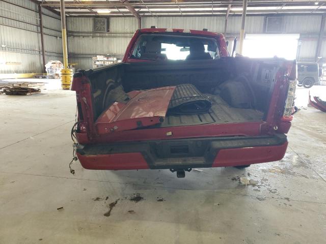 2022 FORD F150 #3301834447