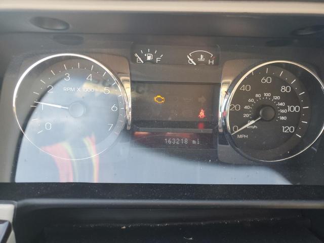 2007 LINCOLN MKZ #3291430167