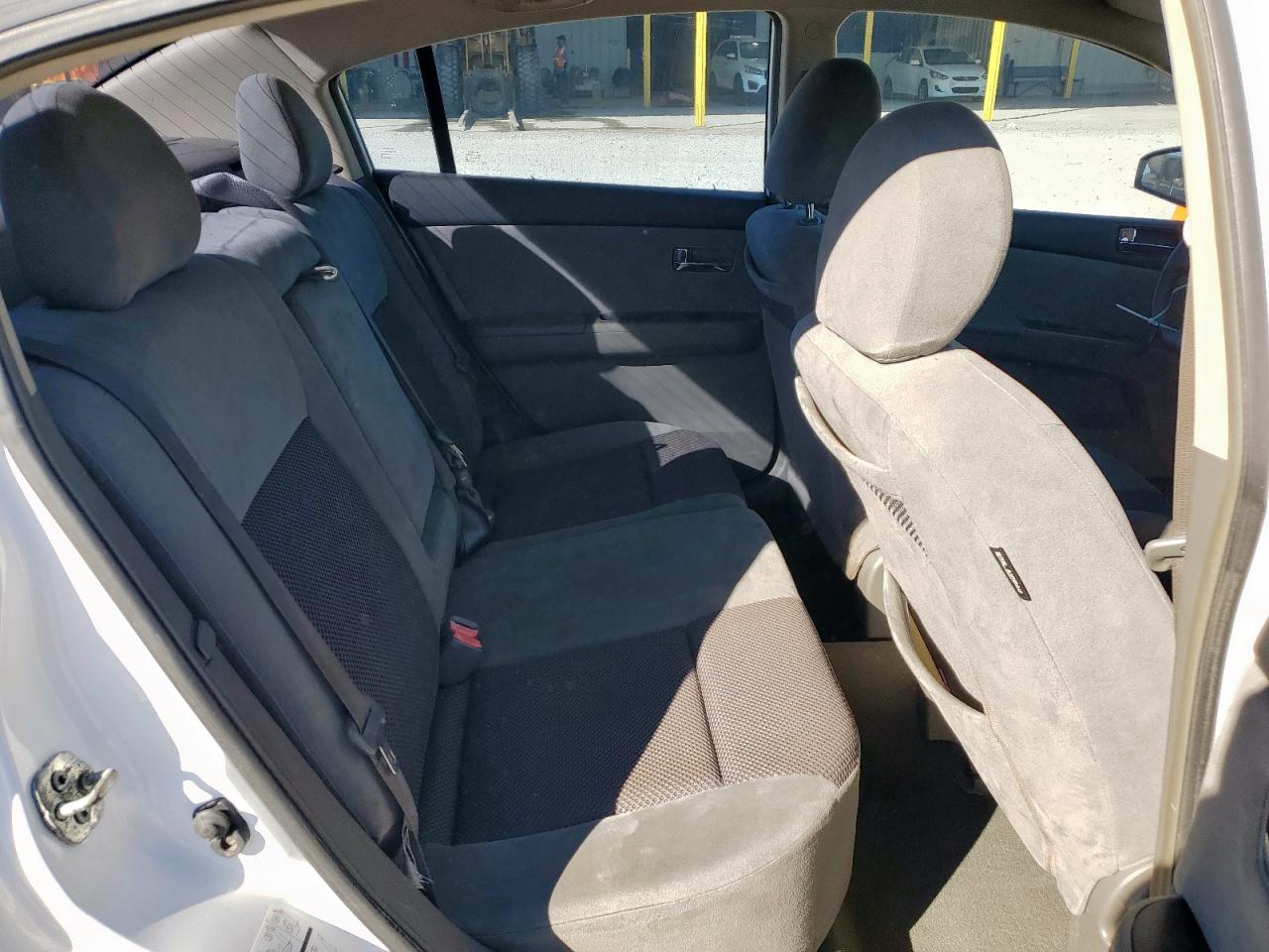 Lot #3284962954 2007 NISSAN SENTRA 2.0