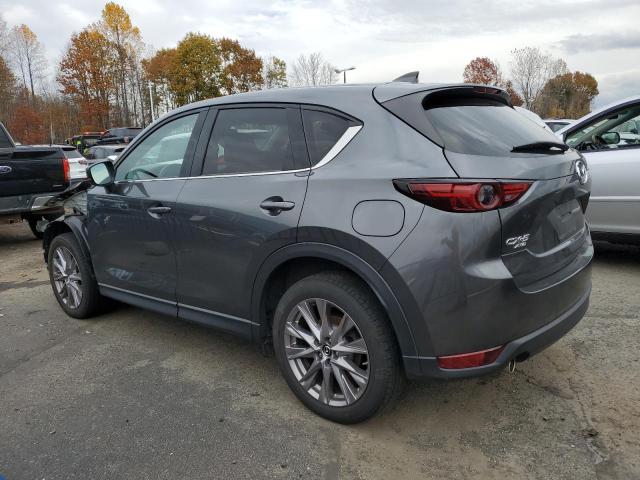 2019 MAZDA CX-5 GRAND - JM3KFBDM5K0643678