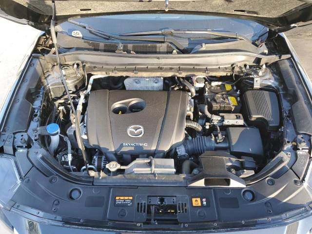 2025 MAZDA CX-5 PREFE #3302908130