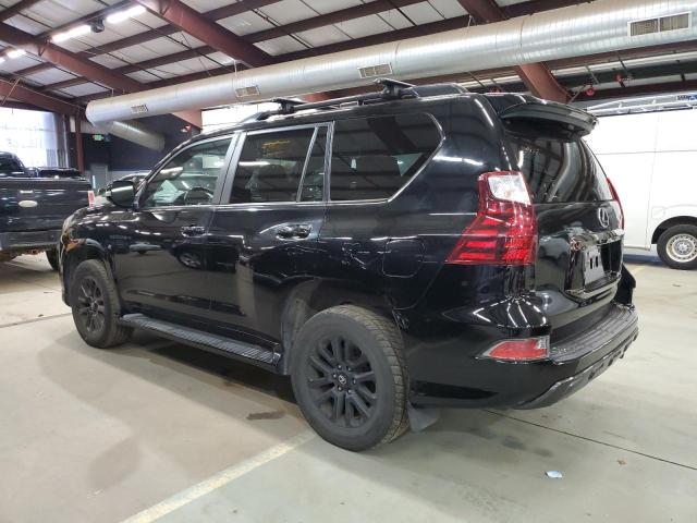 2022 LEXUS GX 460 JTJKM7BX3N5307721