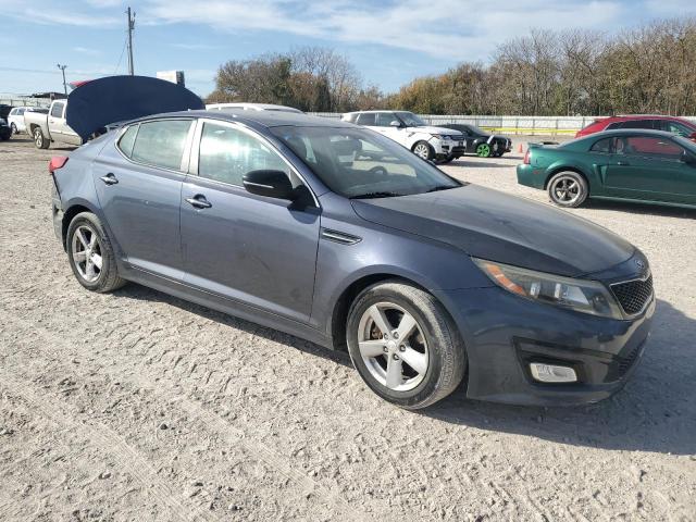 2015 KIA OPTIMA LX #3294402515