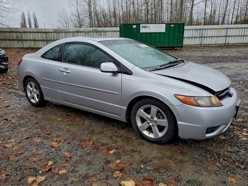 2008 HONDA CIVIC EXL #3301909468