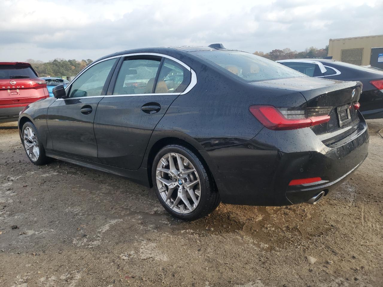 BMW 3 SERIES 330I