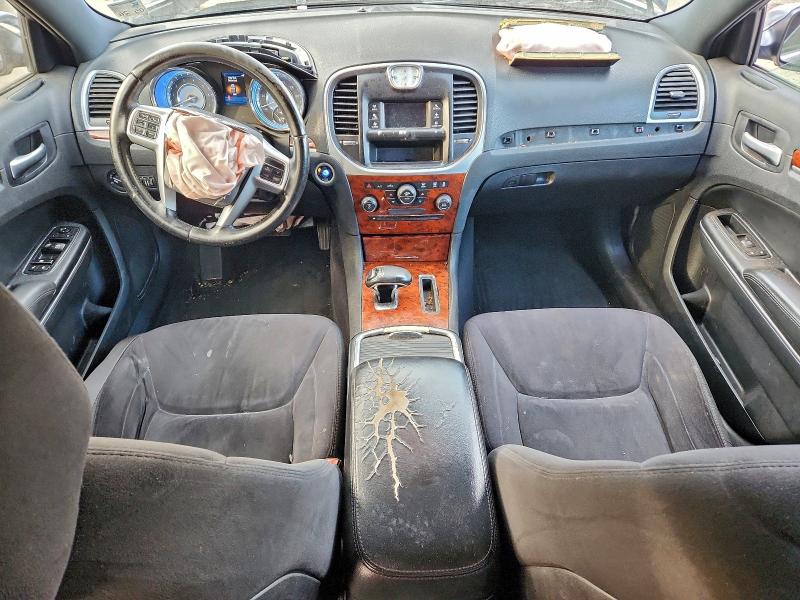 2012 CHRYSLER 300 #3315937115