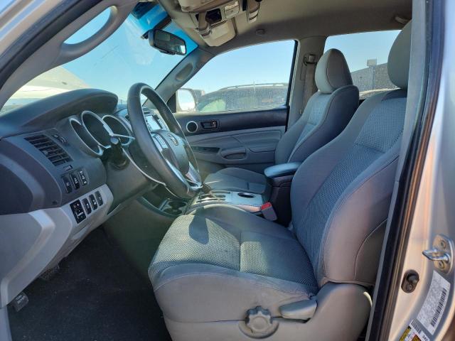 2013 TOYOTA TACOMA DOU #3297332766