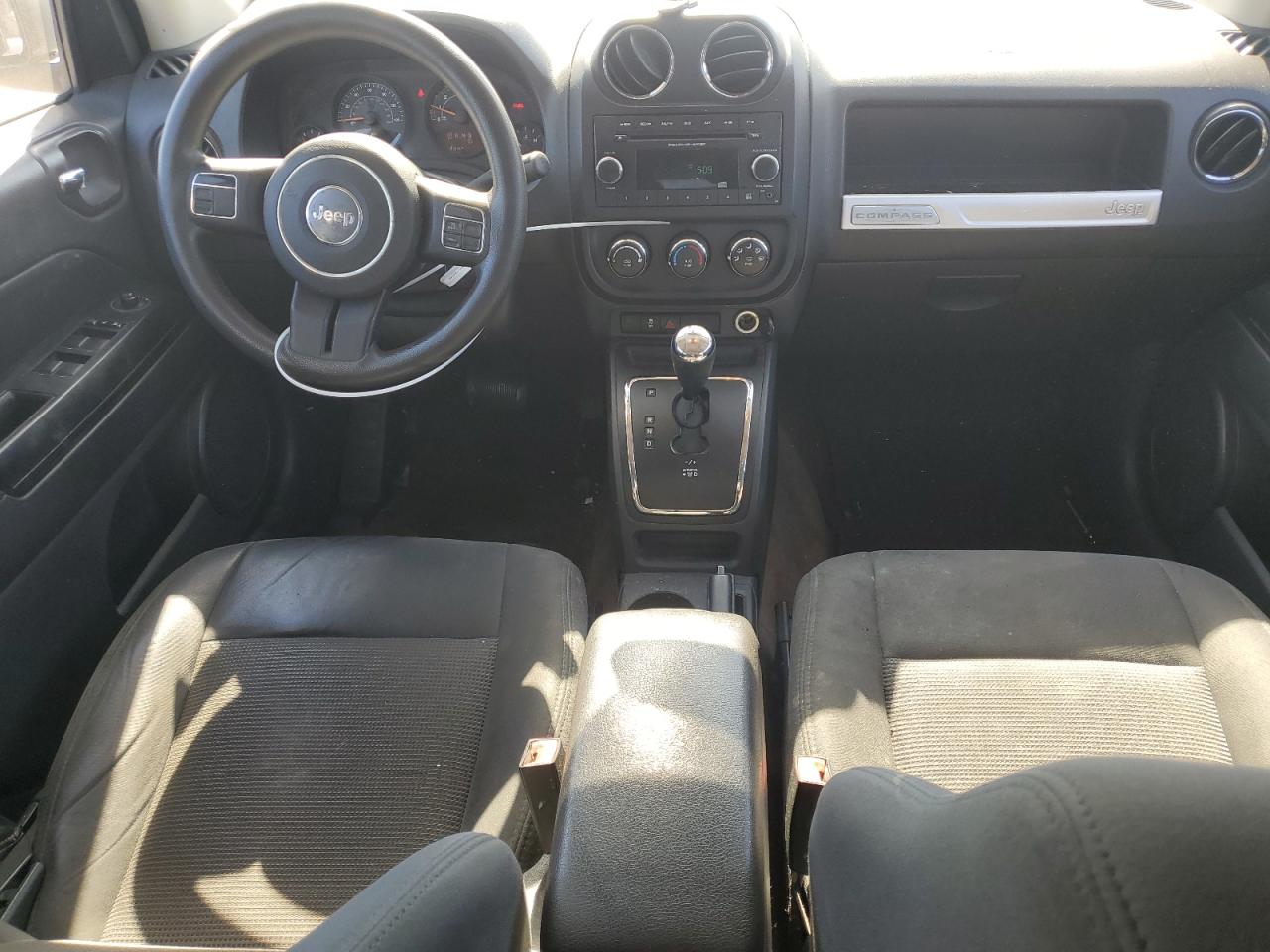 JEEP COMPASS SPORT