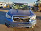 Lot #3316761400 2017 SUBARU FORESTER 2