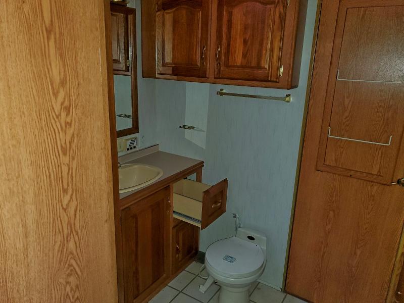 1997 TRAVEL SUPREME TRAILER #3305398306