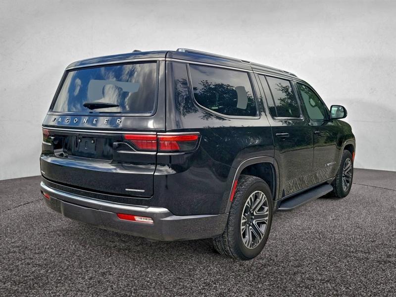 2022 JEEP WAGONEER S #3295922401