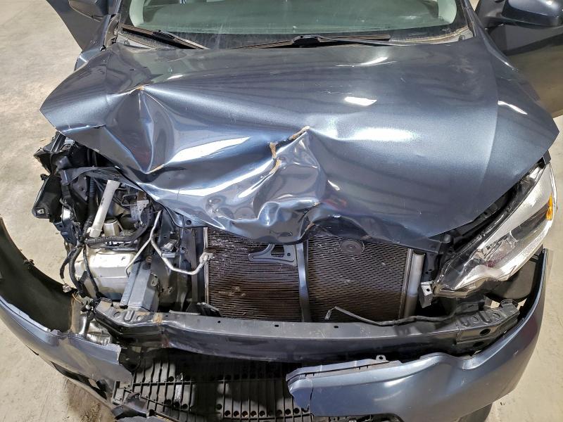 2015 TOYOTA COROLLA L #3311535256